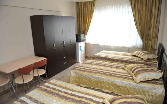 Beyazit Hotel & Hostel