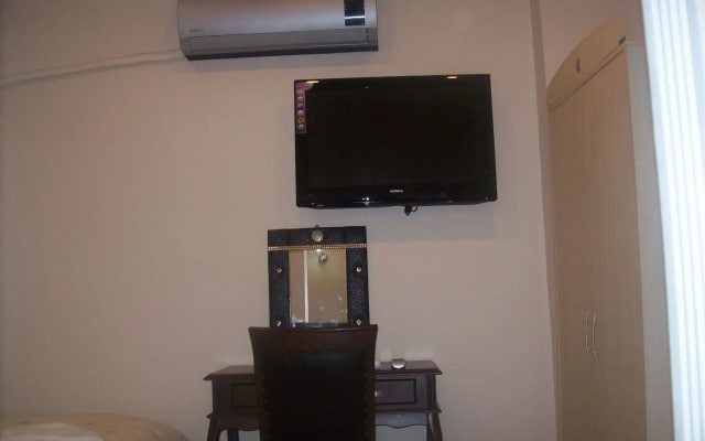Sofia Corner Hotel