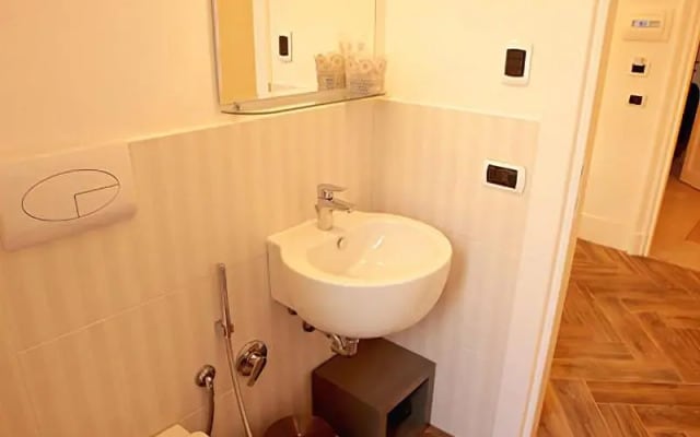 Residenza Mazzini