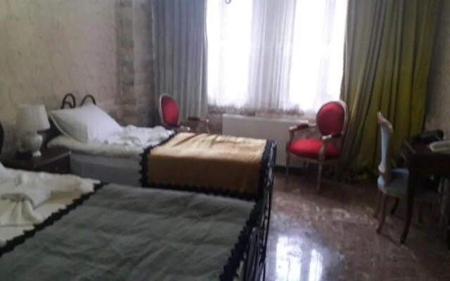 Dilek Hotel