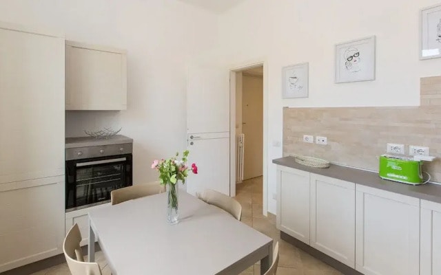 Rental in Rome Taurasia