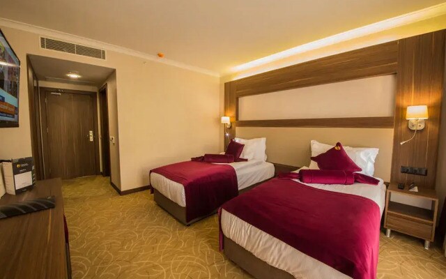 Paşapark Selçuklu Hotel