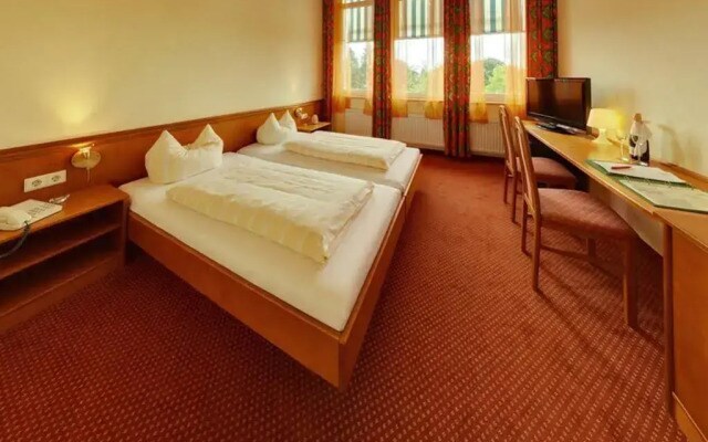 Hotel Almwirt