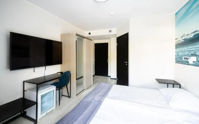 Hotel NOSPA