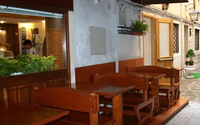 Hotel al Piave