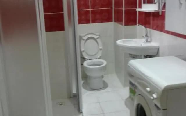 Apartments Rosina