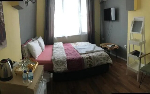Marmara House&Apartments