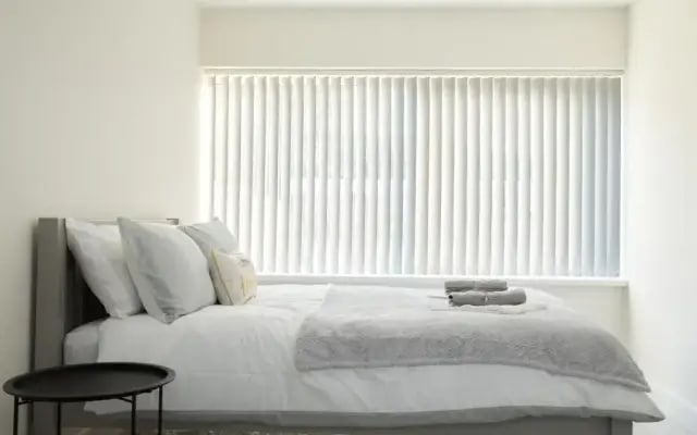 Harthill Apartment