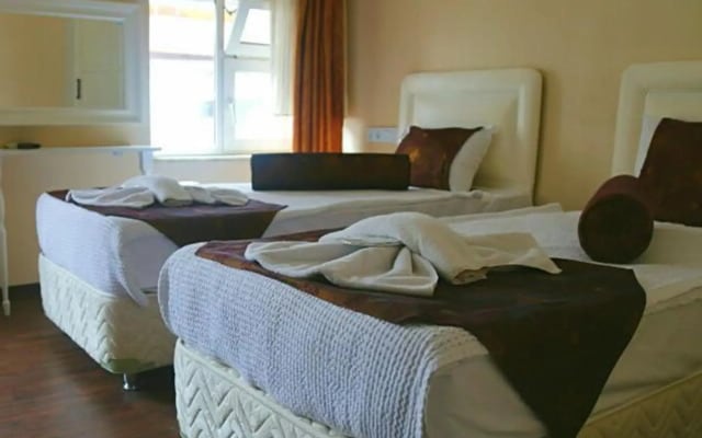 Rose Hotel - Old City