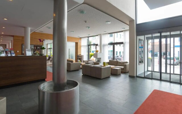 Corbin München Airport Business Hotel