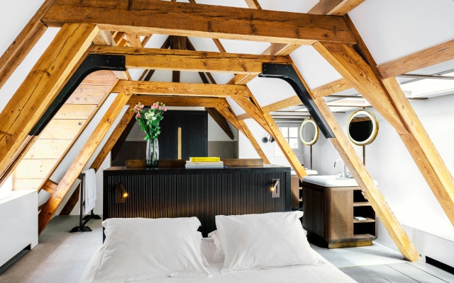 The Dylan Amsterdam