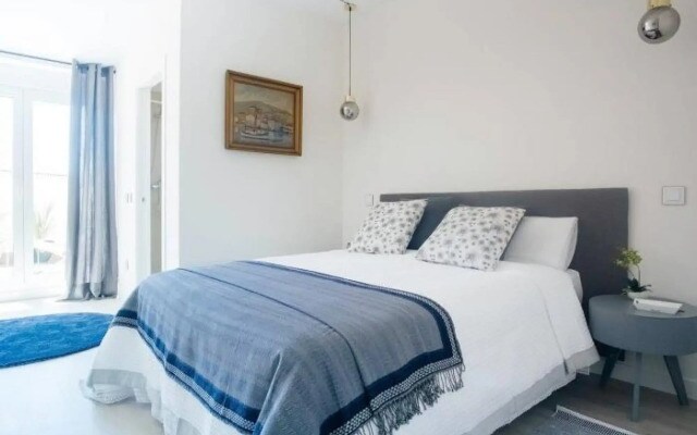 OPERA Luxury Penthouse 4BR 3BT
