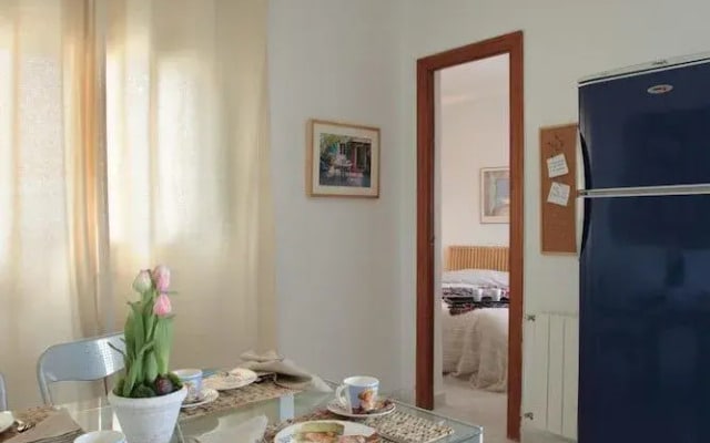 ClassBedroom Guinardó