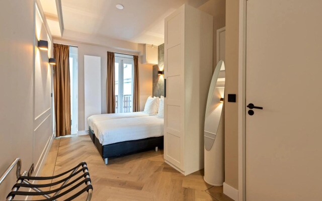 Midtown Hotel Twin Studio