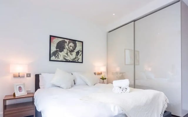 Royal Apartments - City of London