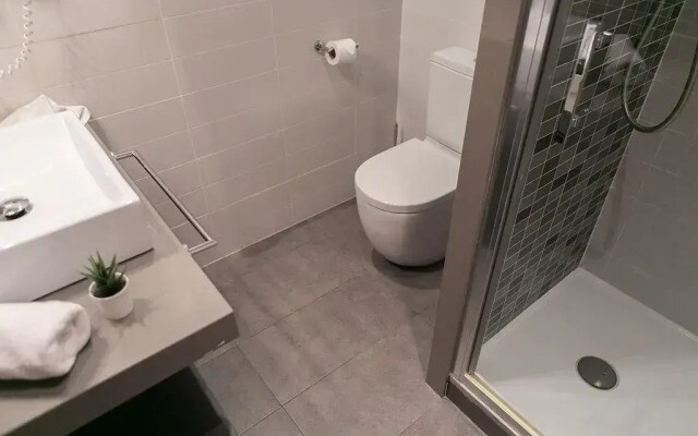 Hostal Tuset