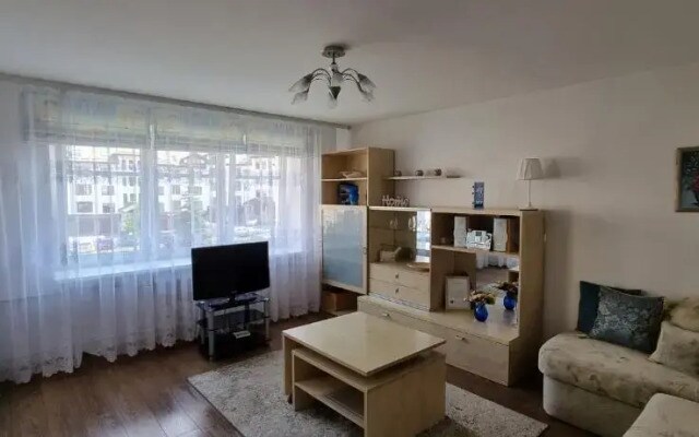 Santariškės Apartment