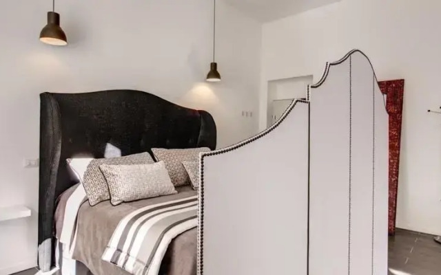 Studio Residenza Bourbon