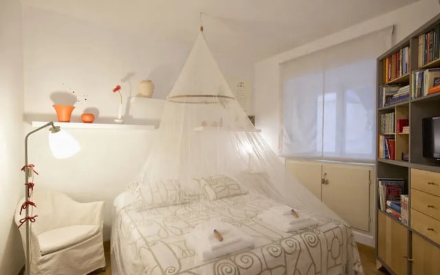 Rome as you feel - Homes in Navona