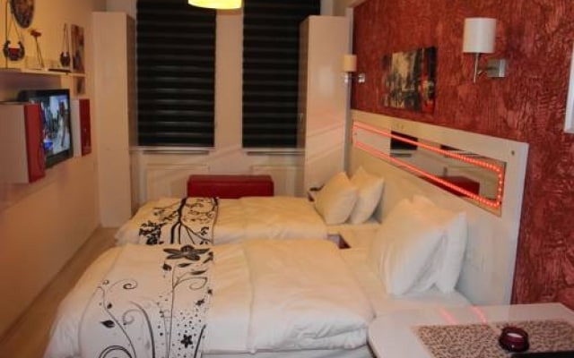 Gezilist Suites