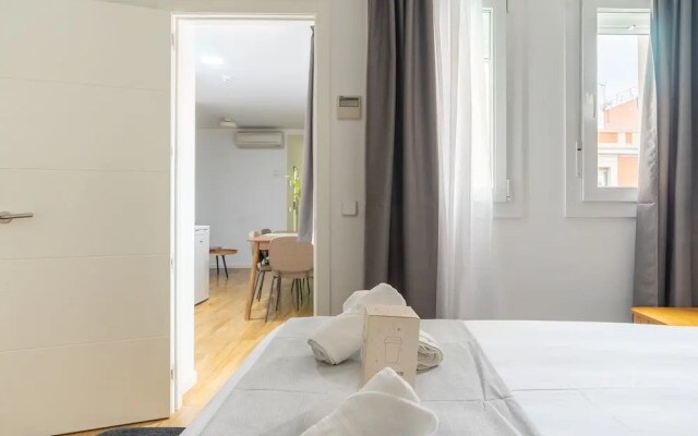 Limehome Madrid La Bolsa
