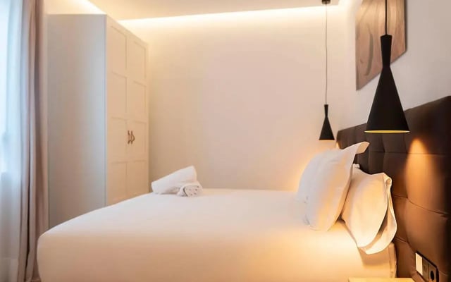 Woohoo Rooms Boutique Luna