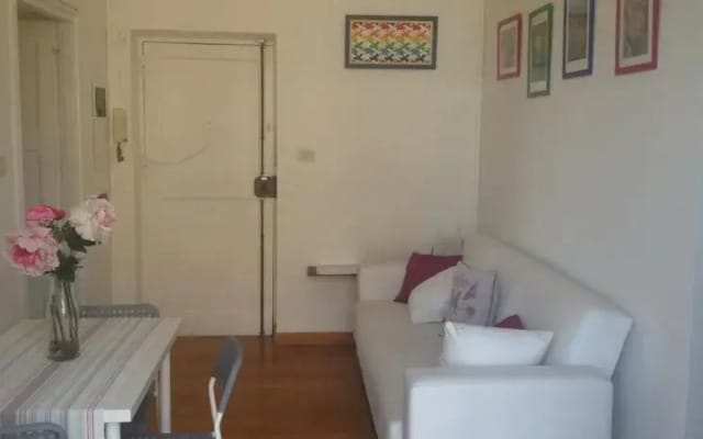 Casa Vacanze Mamma Rossana
