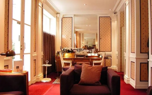 Hôtel Le Saint-Grégoire