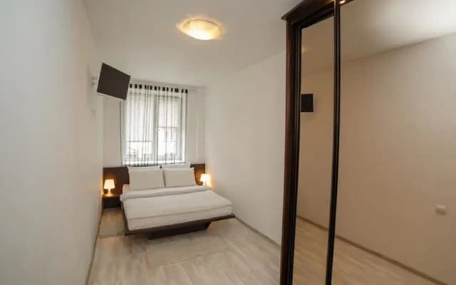 PaulMarie Apartments in Gomel