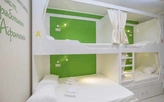 Hostel60