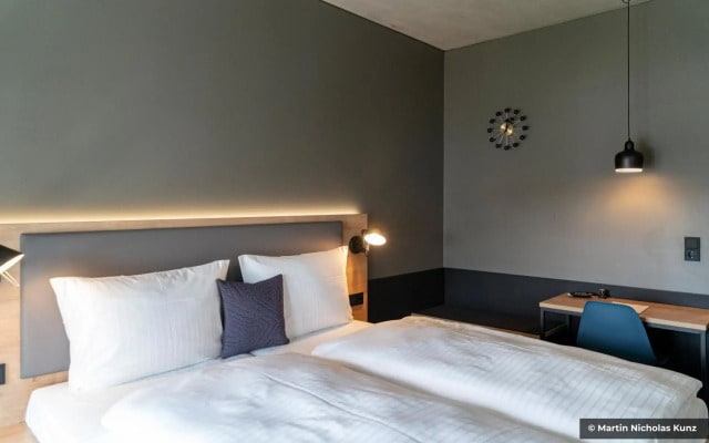 aletto Hotel Potsdamer Platz