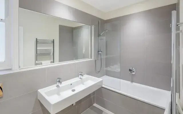 Outstanding and Cosy 2 Bedroom Apartment, London