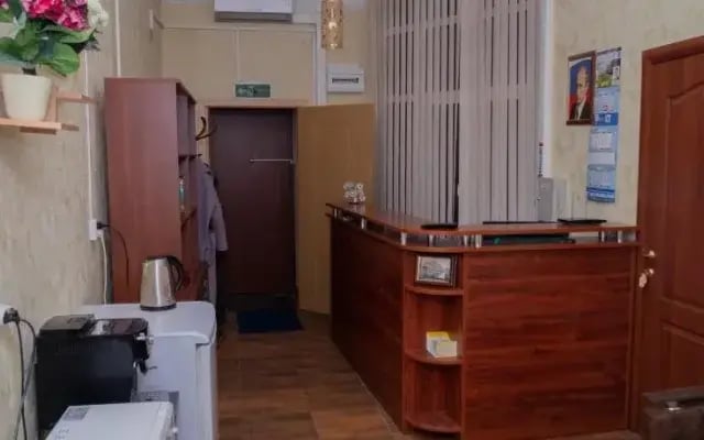 Mini Hotel Kaspiy