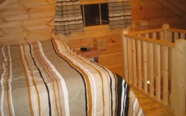 Holiday Home Rantatupa