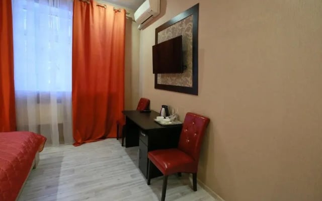 Elysium Hotel at Pushkinskaya