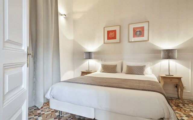 B&B Xocolat Rambla Catalunya
