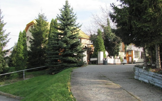 Penzion Muraty