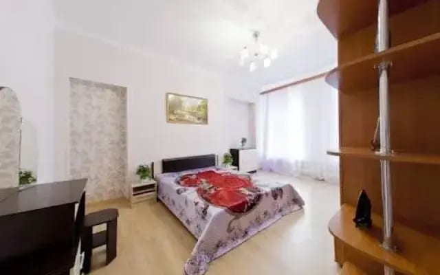 SpbStay