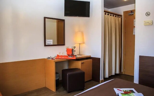 Hotel Sisto V