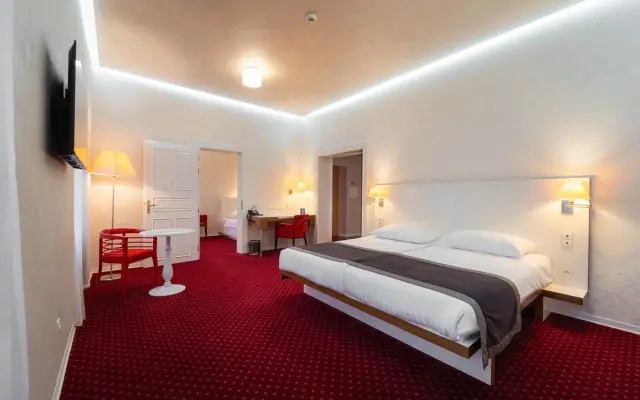 EA Hotel Tereziánský dvůr