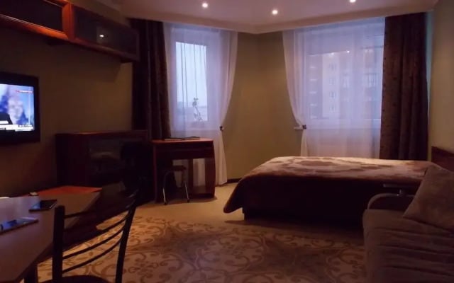 LOFT STUDIO Юбилейный, 63