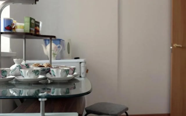 Camel Hostel