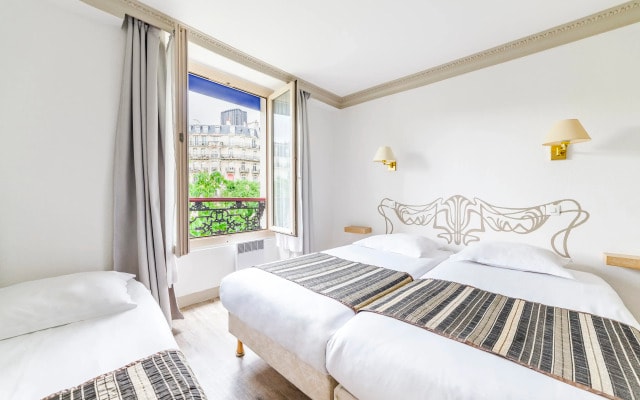 Hôtel Korner Montparnasse