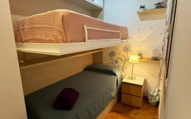 Rooms Calabria