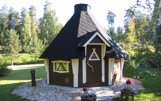 Apartment Vuolake