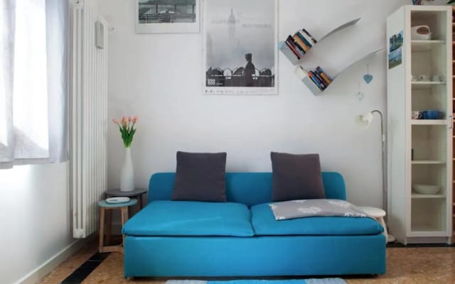 Aria e Luce Suites a Venezia