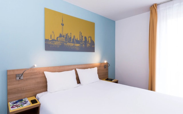 Aparthotel Adagio Access Paris Clamart