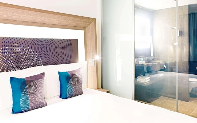Novotel London ExCeL