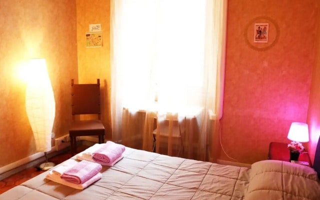 77case - Cozy Apartment 73