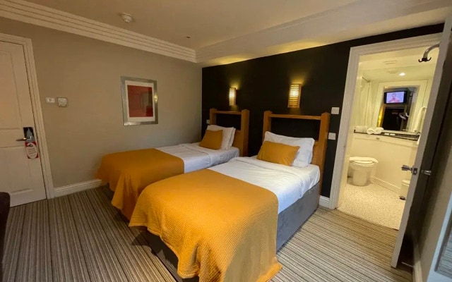 Shandon House Hotel